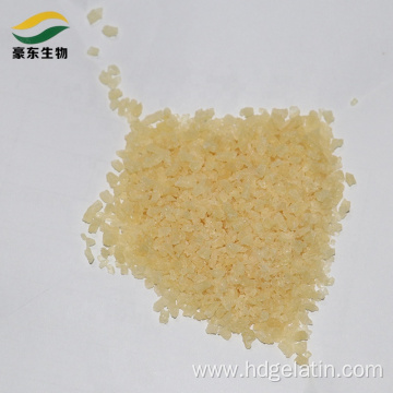 Wholesale animal high bloom technical gelatine